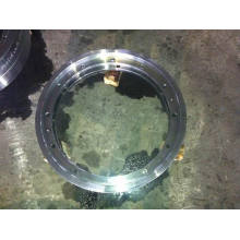 Rear Channel Flanges, Large Size Flanges (FF2046)